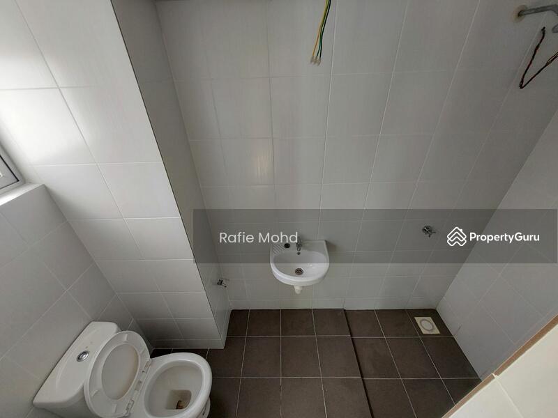 For Sale - Residensi Anggerik Wira