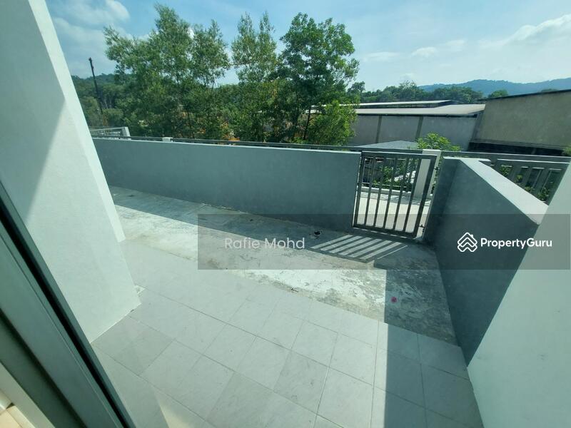 For Sale - Residensi Anggerik Wira