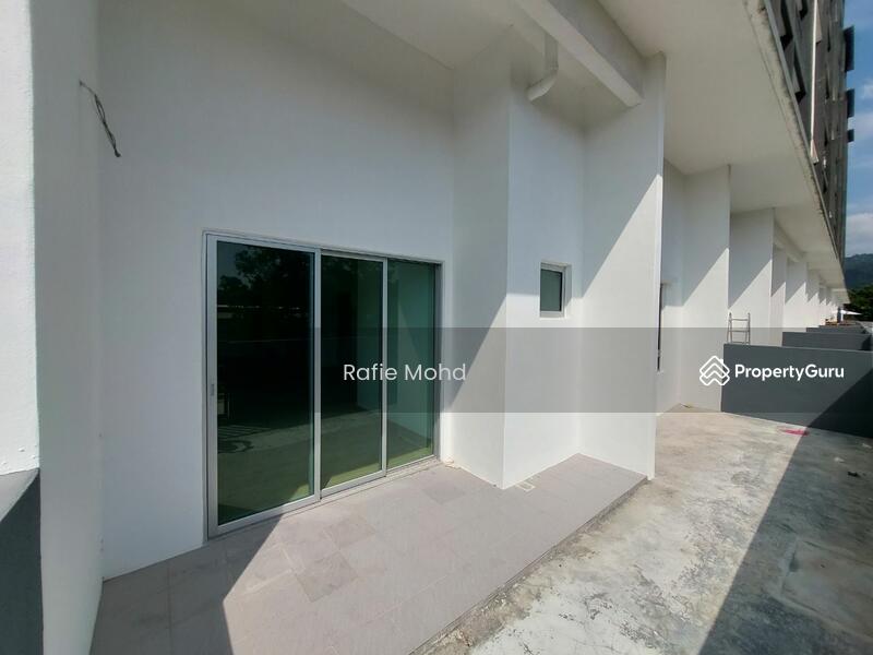 For Sale - Residensi Anggerik Wira