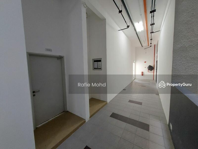 For Sale - Residensi Anggerik Wira