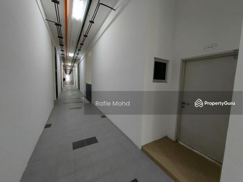 For Sale - Residensi Anggerik Wira
