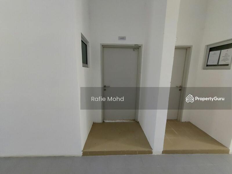 For Sale - Residensi Anggerik Wira