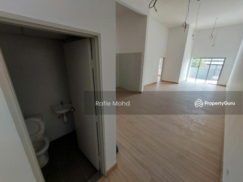 For Sale - Residensi Anggerik Wira