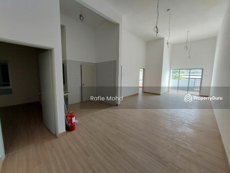For Sale - Residensi Anggerik Wira