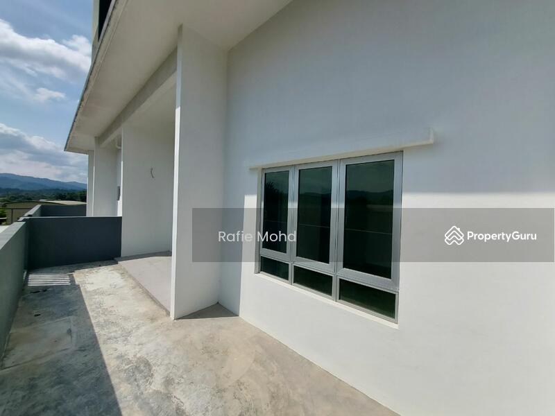 For Sale - Residensi Anggerik Wira