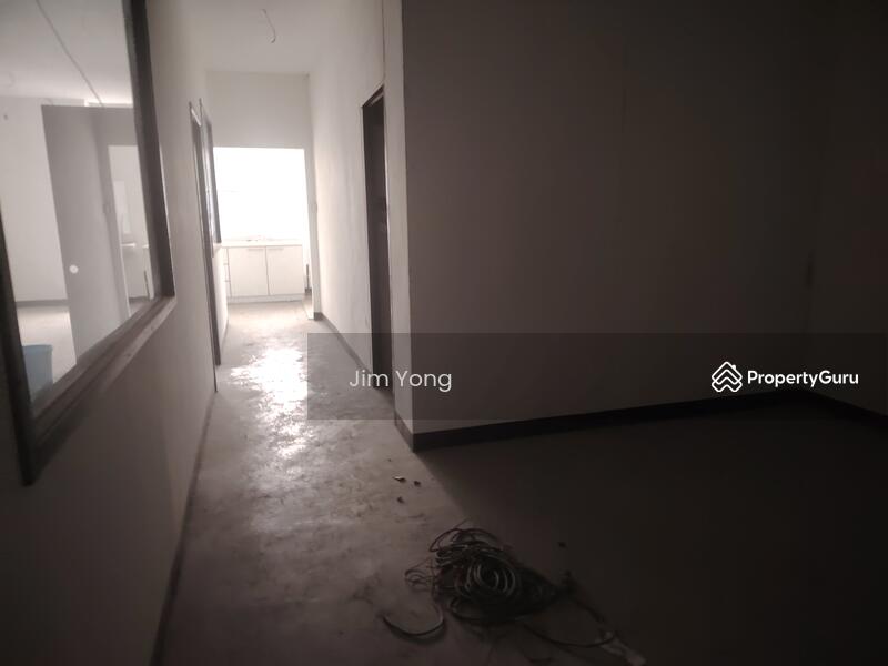 For Rent - Taman Putra Sulaiman