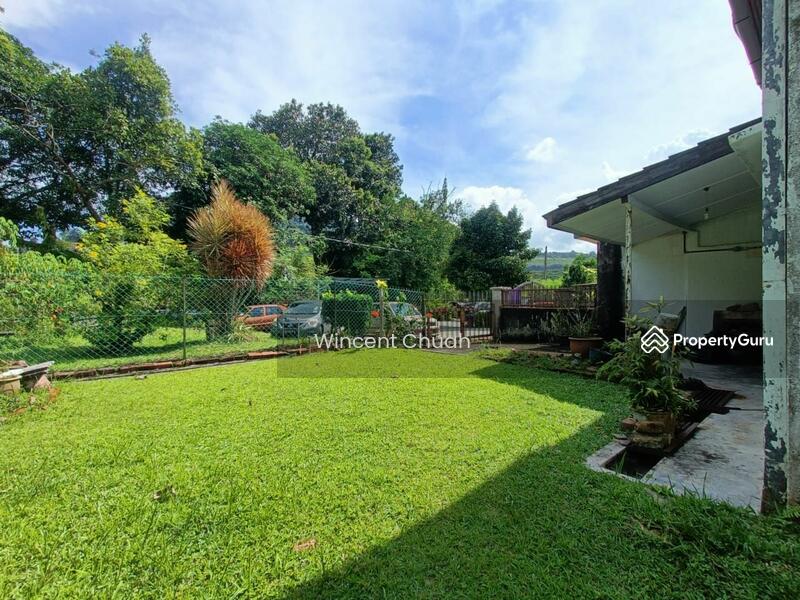 For Sale - Terrace house at Taman Melawati
