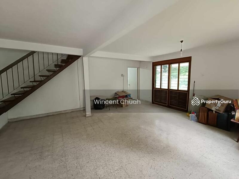 For Sale - Terrace house at Taman Melawati