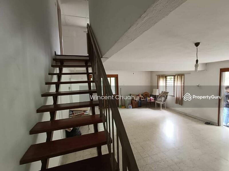 For Sale - Terrace house at Taman Melawati