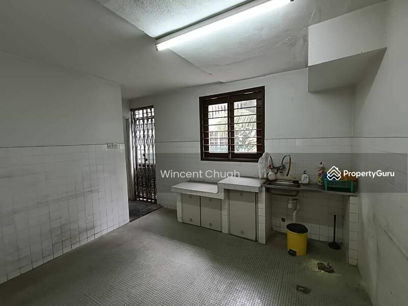 For Sale - Terrace house at Taman Melawati
