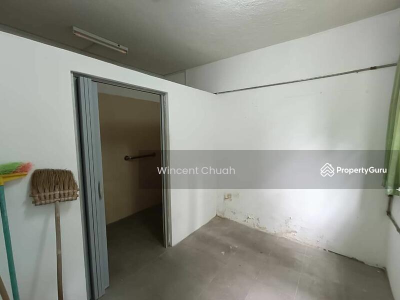 For Sale - Terrace house at Taman Melawati