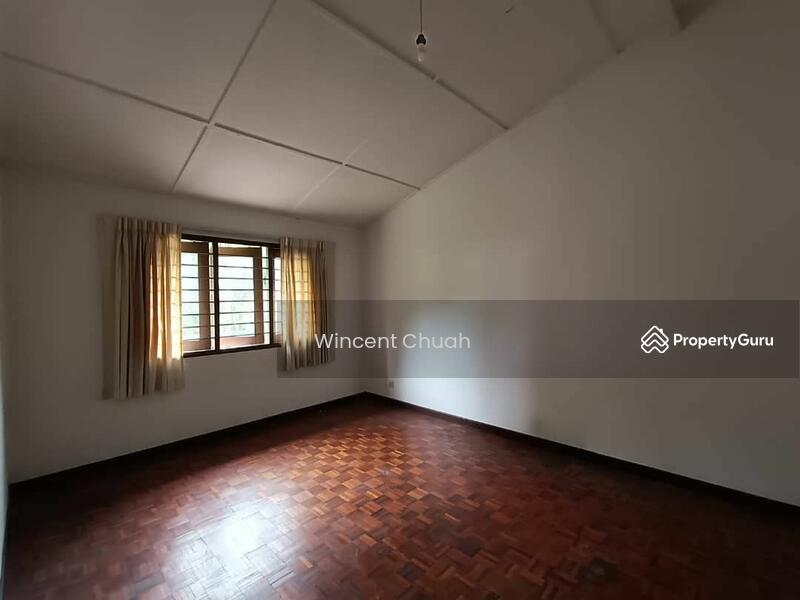 For Sale - Terrace house at Taman Melawati
