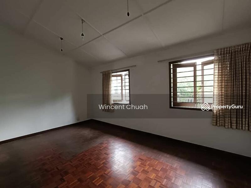 For Sale - Terrace house at Taman Melawati