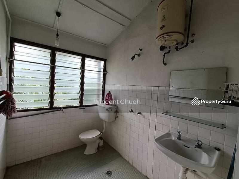 For Sale - Terrace house at Taman Melawati