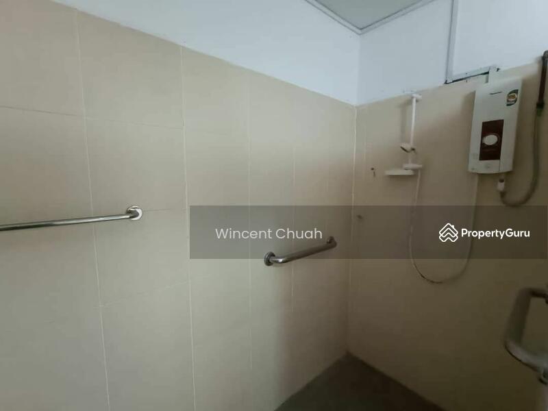 For Sale - Terrace house at Taman Melawati