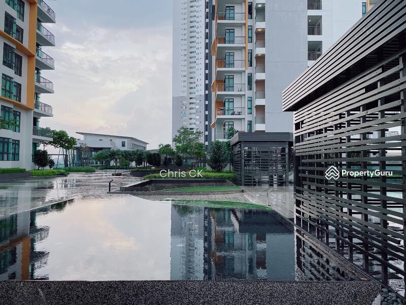 Condominium for Rent at Parkhill Residence - Chris CK - PropertyGuru.com.my