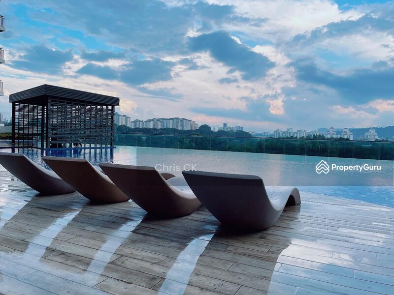 Condominium for Rent at Parkhill Residence - Chris CK - PropertyGuru.com.my