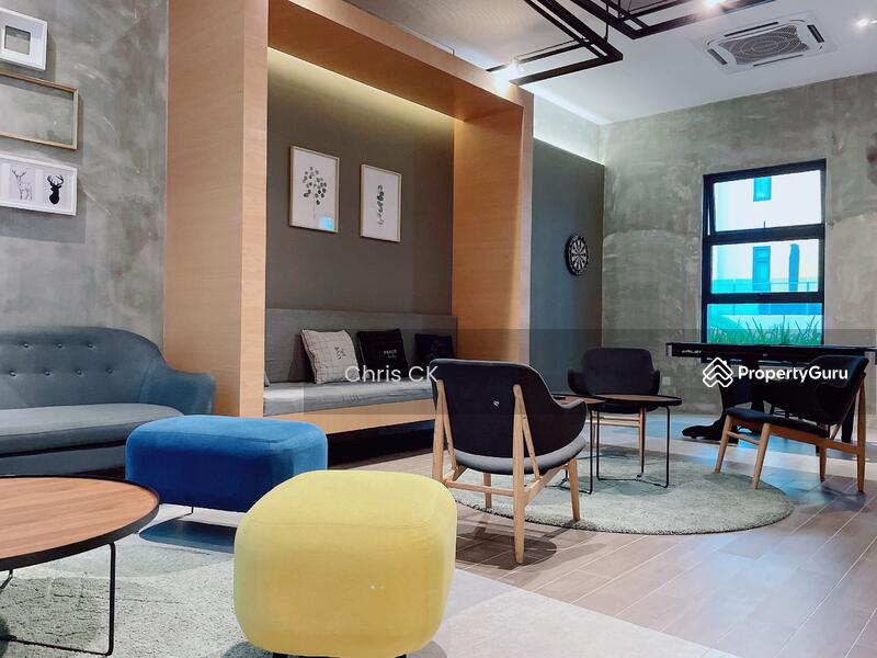 Condominium for Rent at Parkhill Residence - Chris CK - PropertyGuru.com.my