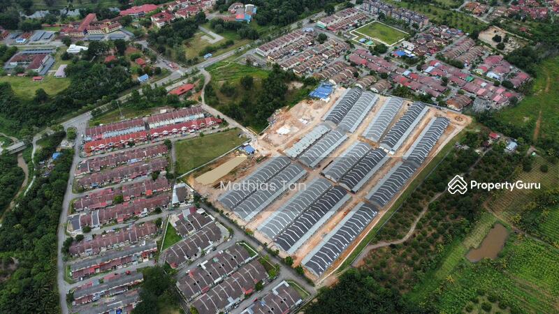 Rumah Teres 1-Tingkat untuk Dijual di Melaka (Alor Gajah) - Mathias Tan - PropertyGuru.com.my