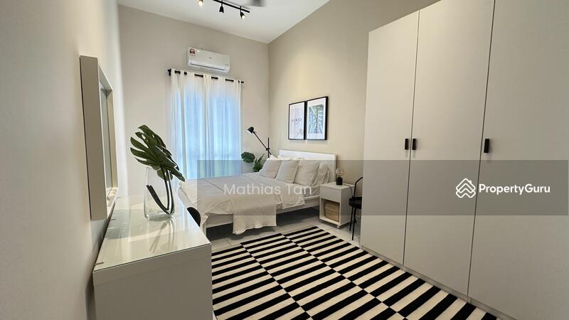 Rumah Teres 1-Tingkat untuk Dijual di Melaka (Alor Gajah) - Mathias Tan - PropertyGuru.com.my