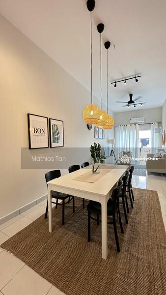 Rumah Teres 1-Tingkat untuk Dijual di Melaka (Alor Gajah) - Mathias Tan - PropertyGuru.com.my