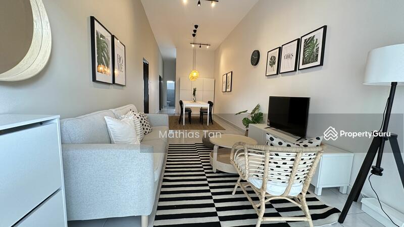 Rumah Teres 1-Tingkat untuk Dijual di Melaka (Alor Gajah) - Mathias Tan - PropertyGuru.com.my