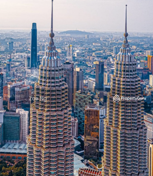 For Sale - Dawn KLCC
