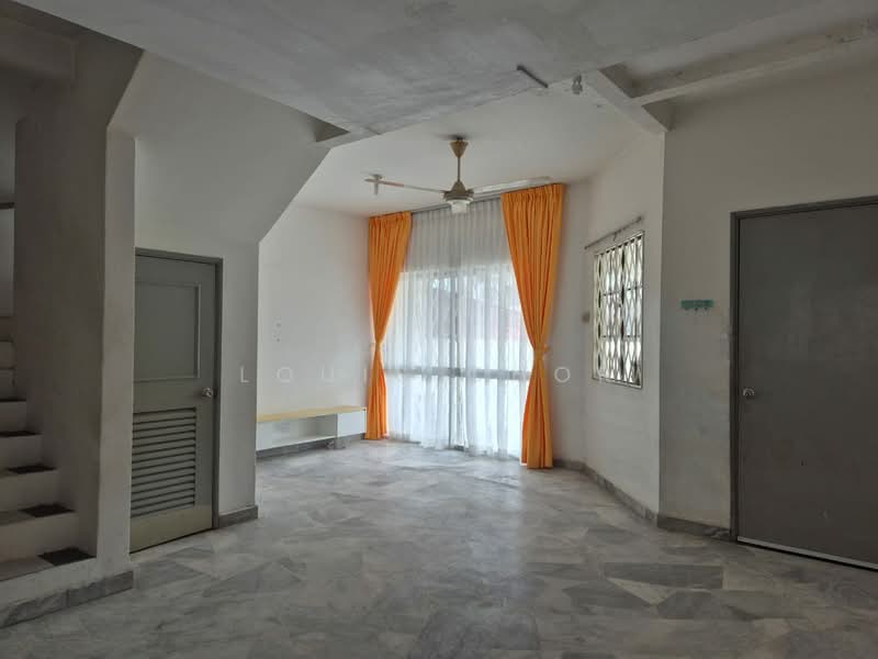 Rumah Teres untuk Disewa di Usj 12 (Subang Jaya) - Louis Chor - PropertyGuru.com.my