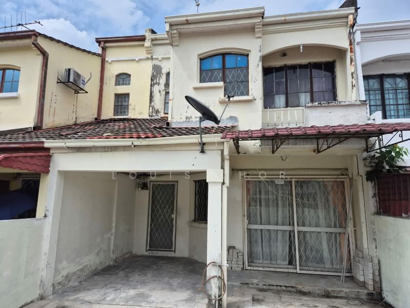 Rumah Teres untuk Disewa di Usj 12 (Subang Jaya) - Louis Chor - PropertyGuru.com.my