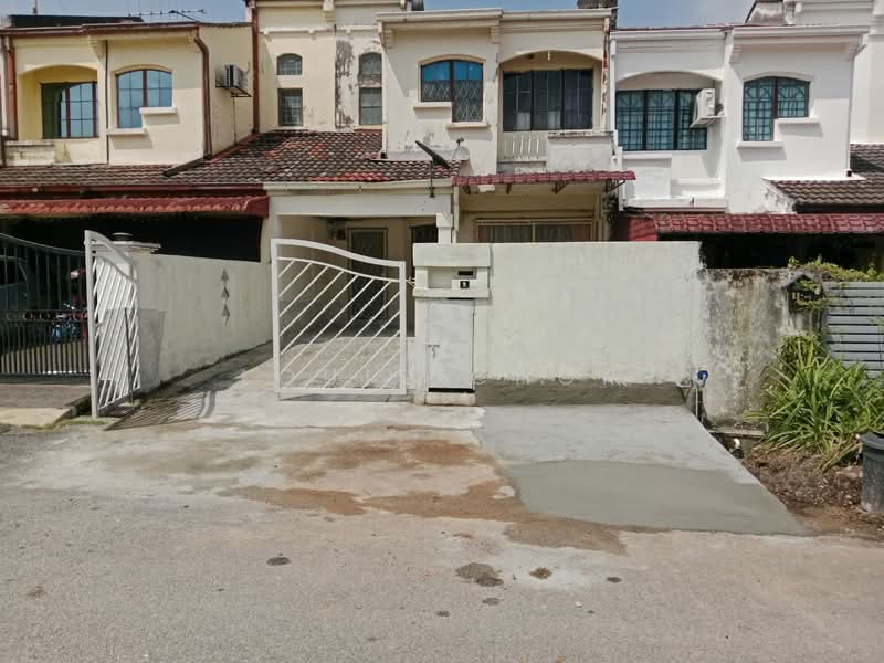 Rumah Teres untuk Disewa di Usj 12 (Subang Jaya) - Louis Chor - PropertyGuru.com.my