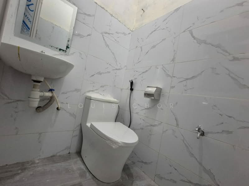 Rumah Teres untuk Disewa di Usj 12 (Subang Jaya) - Louis Chor - PropertyGuru.com.my