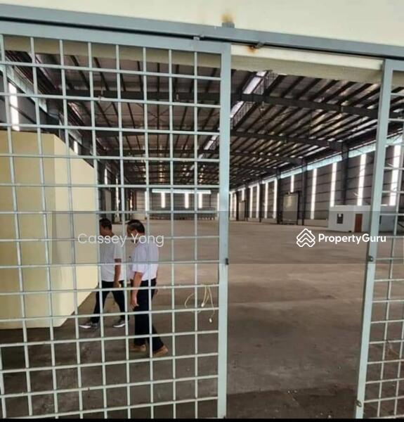Warehouse for Rent in Port Klang (Pelabuhan Klang) (Selangor) - Cassey Yong - PropertyGuru.com.my