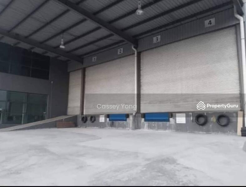 Warehouse for Rent in Port Klang (Pelabuhan Klang) (Selangor) - Cassey Yong - PropertyGuru.com.my