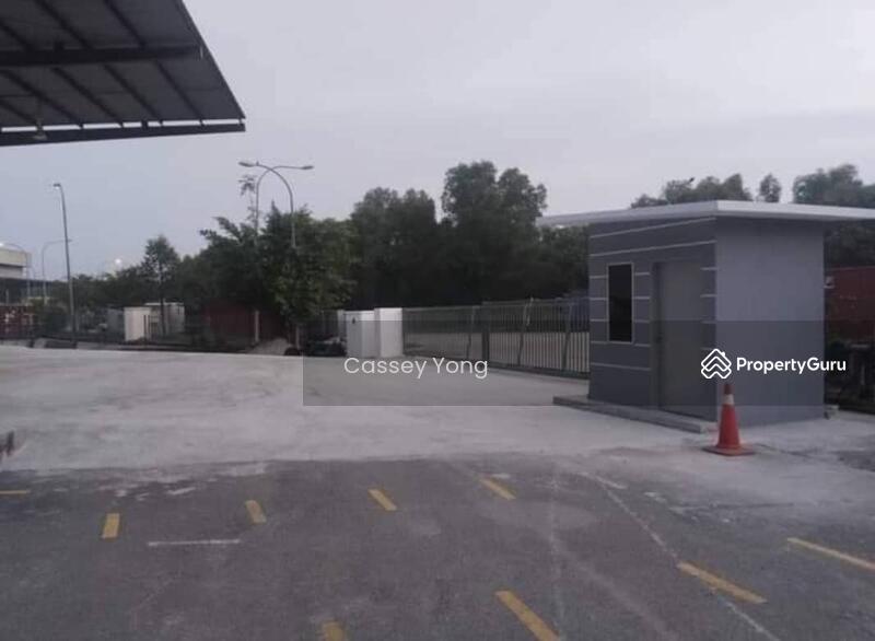 Warehouse for Rent in Port Klang (Pelabuhan Klang) (Selangor) - Cassey Yong - PropertyGuru.com.my
