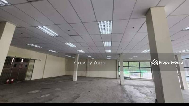 Warehouse for Rent in Port Klang (Pelabuhan Klang) (Selangor) - Cassey Yong - PropertyGuru.com.my