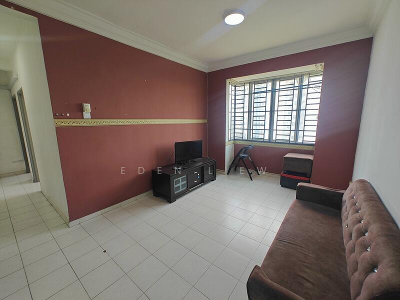 Untuk Disewa - Nusa Perdana Serviced Apartment