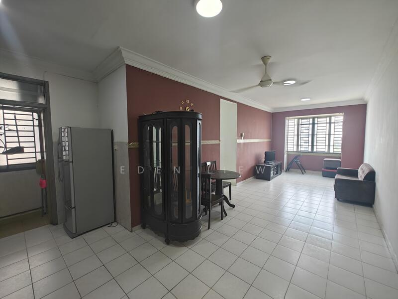 Untuk Disewa - Nusa Perdana Serviced Apartment