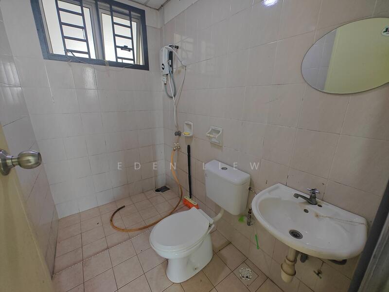 Untuk Disewa - Nusa Perdana Serviced Apartment