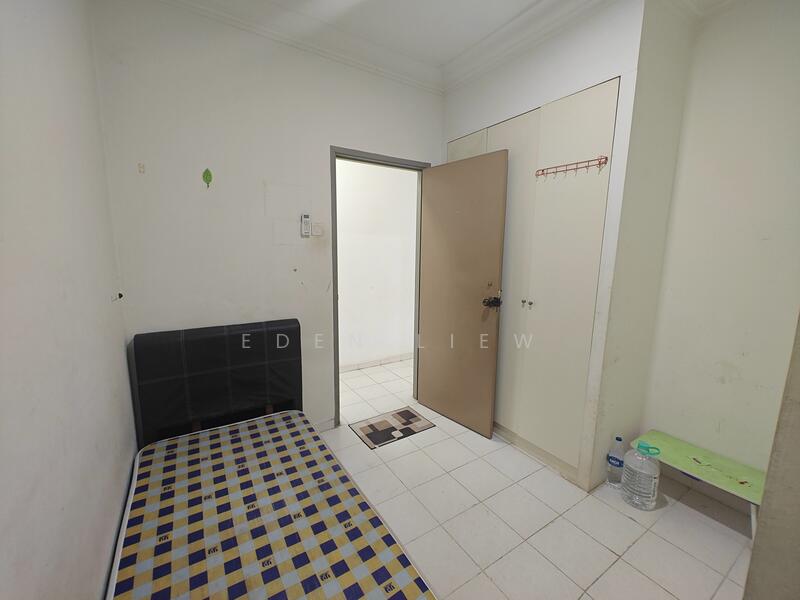 Untuk Disewa - Nusa Perdana Serviced Apartment