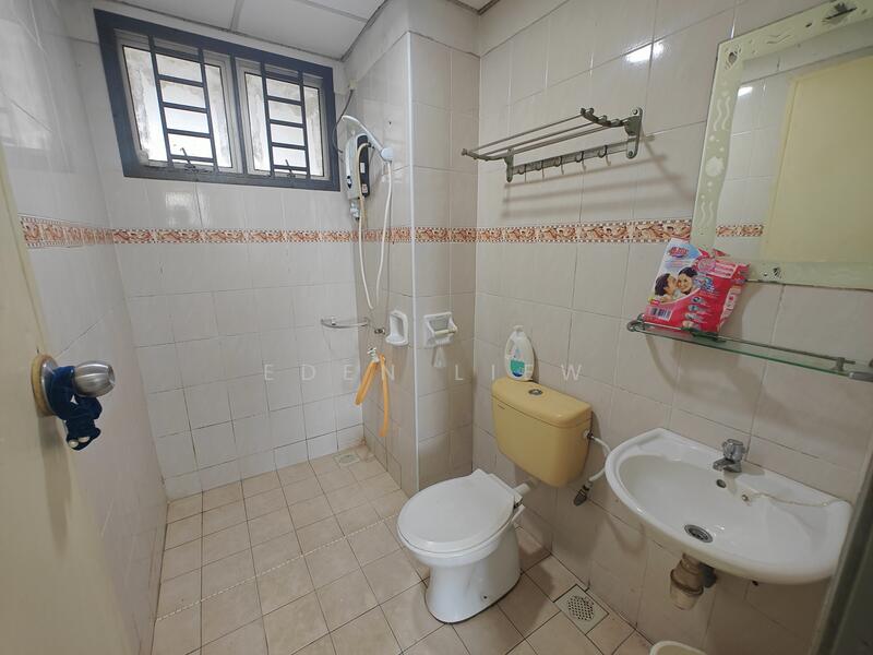 Untuk Disewa - Nusa Perdana Serviced Apartment