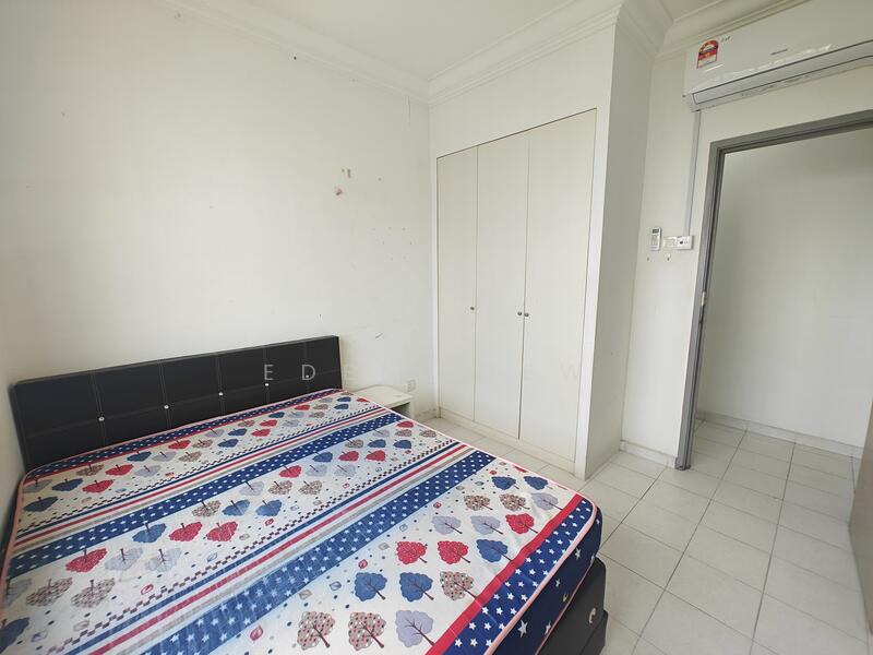 Untuk Disewa - Nusa Perdana Serviced Apartment