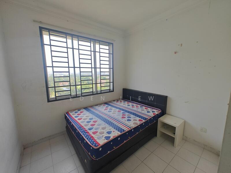 Untuk Disewa - Nusa Perdana Serviced Apartment