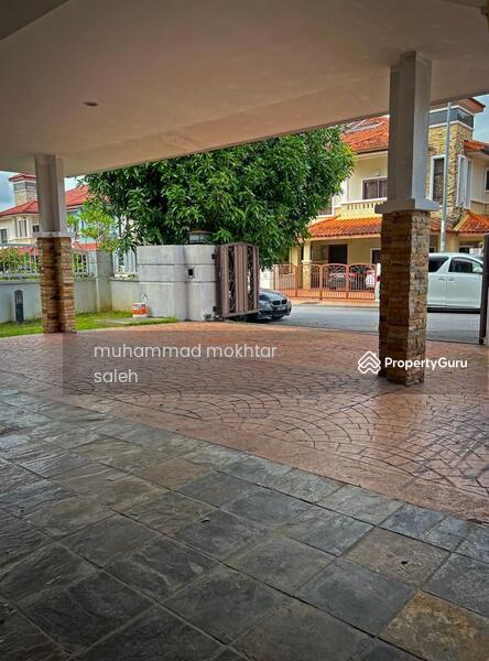 For Sale - Tropika Kemensah