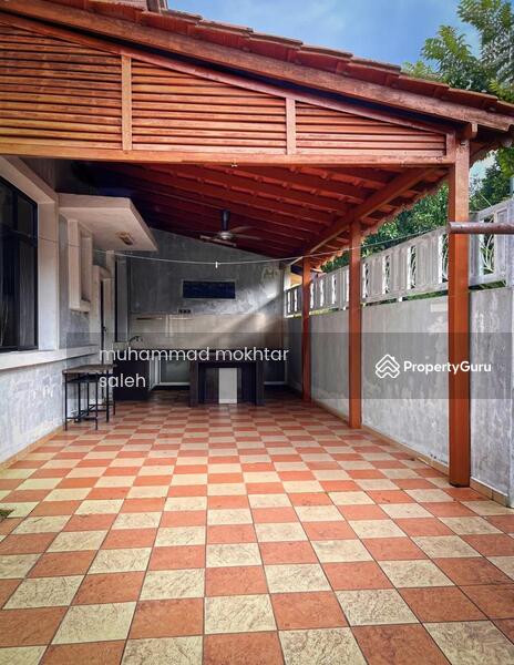 For Sale - Tropika Kemensah