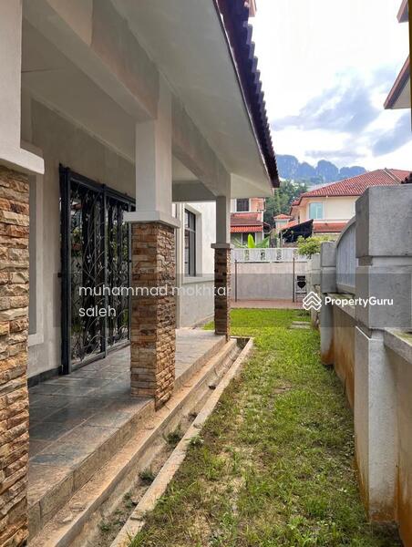 For Sale - Tropika Kemensah