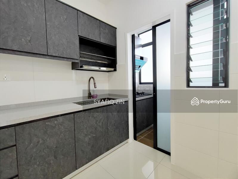 Untuk Disewa - Vista Sentul Residences