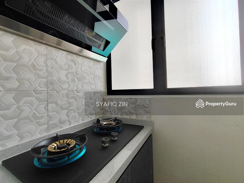 Untuk Disewa - Vista Sentul Residences