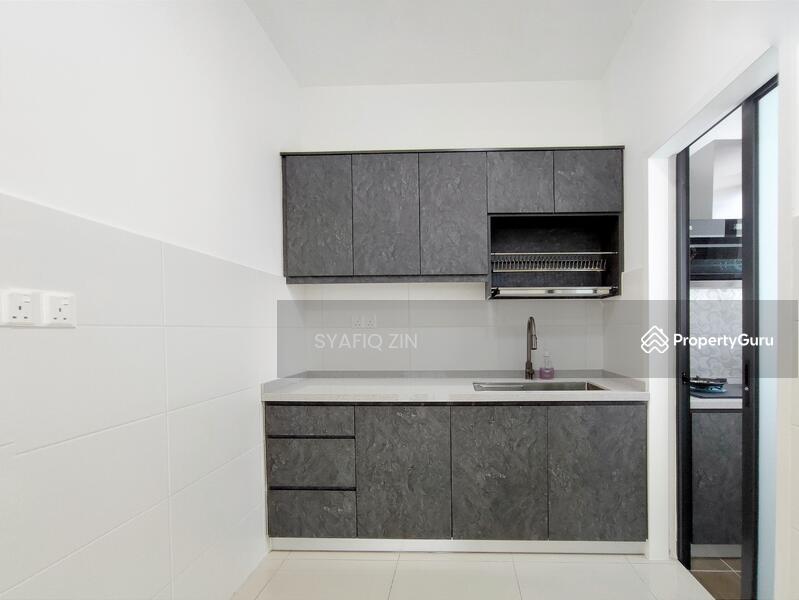Untuk Disewa - Vista Sentul Residences