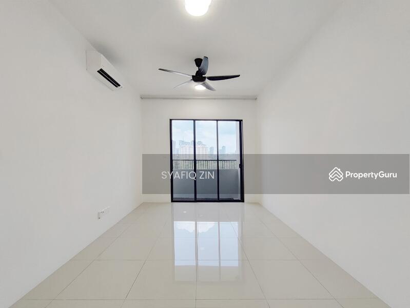 Untuk Disewa - Vista Sentul Residences