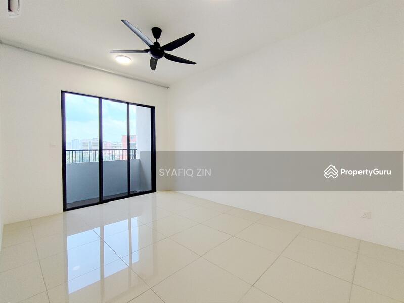 Untuk Disewa - Vista Sentul Residences